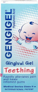 Gengigel Teething Gel 20ml