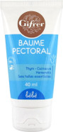 Gifrer Pectoral Balm 40ml