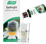 A.Vogel Eyebright Euphrasia Drops | Extract of Fresh Euphrasia Officinalis | Herbal Food Supplement | Suitable for Vegans | 50ml A.Vogel Eyebright Euphrasia Drops | Extract of Fresh Euphrasia Officinalis | Herbal Food Supplement | Suitable for Vegans | 50ml
