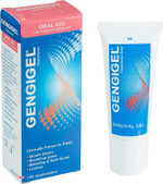 (Pack Of 3) Gengigel Toothgel | GENGIGEL