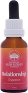 Relationship Essence Drops (30ml Bottle) | Support Communication & Emotional Balance in Relationships | Australian Bush Flower Essences -| Vegan, Cruelty-Free, Non-GMO Relationship Essence Drops (30ml Bottle) | Support Communication & Emotional Balance in Relationships | Australian Bush Flower Essences -| Vegan, Cruelty-Free, Non-GMO