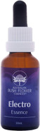 Electro Essence Drops (30ml Dropper Bottle) | Restore Balance with The Earth | Australian Bush Flower Essences Blend | Ethical & Vegan Electro Essence Drops (30ml Dropper Bottle) | Restore Balance with The Earth | Australian Bush Flower Essences Blend | Ethical & Vegan