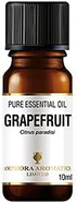 Amphora Aromatics Grapefruit Essential Oil 10ml