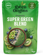 Green Origins Organic Super Green Blend Powder 100g