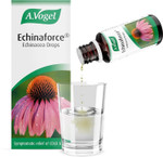 A.Vogel Echinaforce Echinacea Drops | Relieves Cold & Flu Symptoms by Strengthening the Immune System | 50ml A.Vogel Echinaforce Echinacea Drops | Relieves Cold & Flu Symptoms by Strengthening the Immune System | 50ml