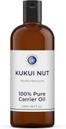 Mystic Moments | Kukui Nut Carrier Oil 500Ml - Pure & Natural Oil Perfect For Hair, Face, Nails, Aromatherapy, Massage And Oil Dilution Vegan Gmo Free
Size: 500Ml Mystic Moments | Kukui Nut Carrier Oil 500Ml - Pure & Natural Oil Perfect For Hair, Face, Nails, Aromatherapy, Massage And Oil Dilution Vegan Gmo Free
Size: 500Ml
