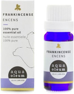 Aqua Oleum 10Ml Frankincense Boswellia Carteri Somalia Oil