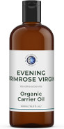 Mystic Moments | Organic Evening Primrose Virgin Carrier Oil 500Ml - Pure & Natural Oil Perfect For Hair, Face, Nails, Aromatherapy, Massage And Oil Dilution Vegan Gmo Free Mystic Moments | Organic Evening Primrose Virgin Carrier Oil 500Ml - Pure & Natural Oil Perfect For Hair, Face, Nails, Aromatherapy, Massage And Oil Dilution Vegan Gmo Free