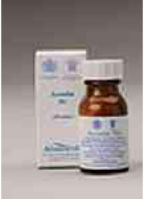 Ainsworths 30C Hepar Sulph Homoeopathic Remedy - Pack of 120 Tablets