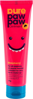 PURE PAW PAW BALM STRAWBERRY (PINK)