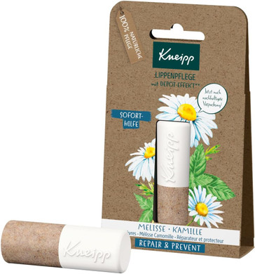 Kneipp Lip Care Care 4.7 G

Size: 4.7 G (1Er Pack)