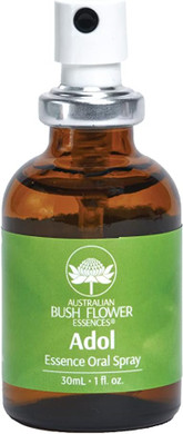 Australian Bush Flower Essencesadol Oral Spray