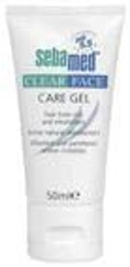Sebamed Clear Face Care Gel By Kodiake