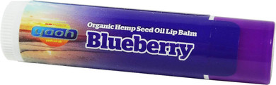 Yaoh Lipbalm Blueberry 4g