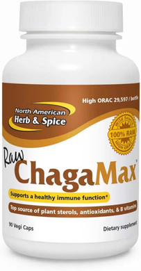 Chagamax 90 Capsules