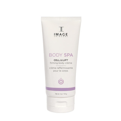Image Skincare, Body Spa Cell.U.Lift Firming Body Crã£Â¨Me, Lotion To Visibly Sculpt, Smooth And Tone Skin, 5 Oz