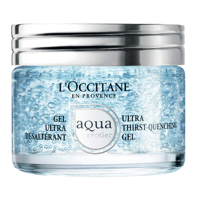 L'Occitane Moisturizing Water-Based Aqua, 1.5 Ounce (Pack Of 1)