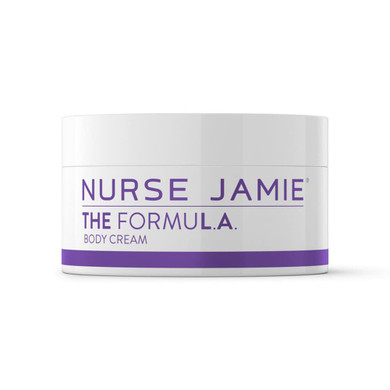 Nurse Jamie Formul.A. Body Cream, 5 Fl Oz