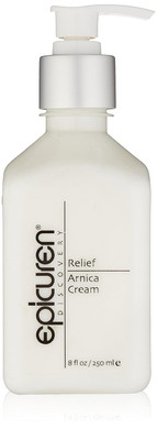 Epicuren Discovery Relief Arnica Cream8 Ounce