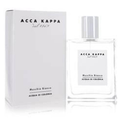 Acca Kappa White Moss Eau De Cologne