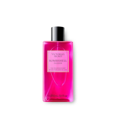 Victoria'S Secret Bombshell Passion Fine Fragrance 8.4Oz Mist8.4 Fl Oz (Pack Of 1)
