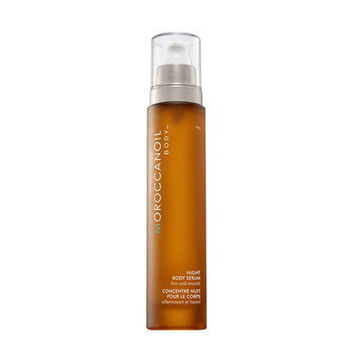 Moroccanoil Night Body Serum Body Oil, 3.4 Fl. Oz