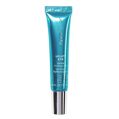 Hydropeptide Uplift Eye, Gentle Firming Gel, Visibly Lifts, Firms, And Tightens, Restores And Locks In Hydration, 0.5 Ounce