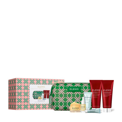 Elemis Superfood Facial Oil Concentrated Lightweight, Nourishing Daily Face Oil Hydrates And Smooths Skin
,Size : The Jetsetters Edit