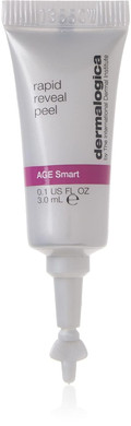 Dermalogica Rapid Reveal Peel Anti-Aging Face Peel With Lactic Acid - Professional-Grade At-Home Peel Reveals Bright, Healthy-Looking Skin, 1 Fl Oz (Pack Of 1)