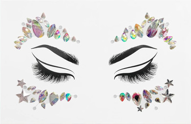 Wet N Wild Fantasy Makers Gem Maskscosmic Queen