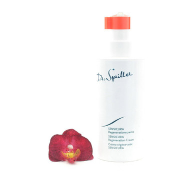 Dr. Spiller Sensicura Regeneration Cream 200Ml/6.8Oz (Salon Size)