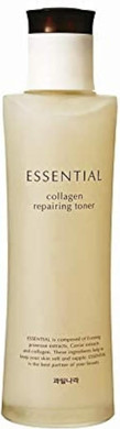 Essential Collagen Repairing Skin Toner