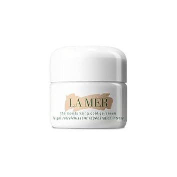La Mer The Moisturizing Cool Gel Cream .5 Oz / 15 Ml