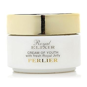 Perlier Royal Elixir Cream Of Youth, 1.6 Fl. Oz. (B00Mq8Uu4A)