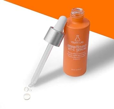 Youth Lab Youth Lab Brightening Vit-C Serum 30 Ml