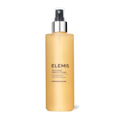 Elemis Soothing Apricot Toner | Alcohol-Free Calming Facial Treatment Hydrates, Refreshes, And Balances Skin For A Fresh, Radiant Complexion | 200 Ml , 6.7 Fl Oz (Pack Of 1)
