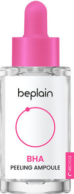 Beplain 0.2% Salicylic Acid Serum | Bha Gentle Exfoliating Serum | Pore Refining, Oil & Acnecontrol | 1.01Fl.Oz | Korean Skin Care
