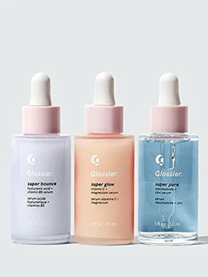 Glossier The Super Pack
