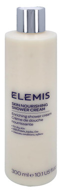 Elemis Skin Nourishing Shower Cream; Enriching Shower Cream, 10.1 Fl Oz