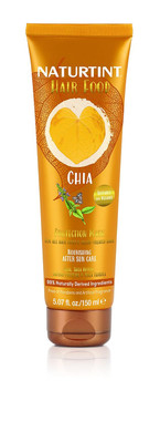 Naturtint Hair Food Chia Protective Mask