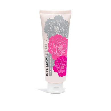 Fitglow Beauty - Natural Bakuchiol Body Cream | Vegan, Woman-Owned Clean Beauty (8.5 Oz | 250 Ml)