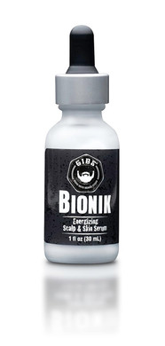Gibs Grooming Bionik Energizing Scalp & Skin Serum, 1 Fl Oz