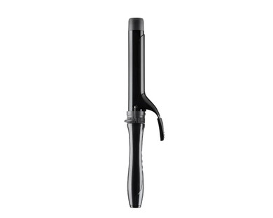 Paul Mitchell Pro Tools Express Ion Clipped 1.25" Detachable Curling Iron, Travel-Friendly, For Polished, Perfect Curls