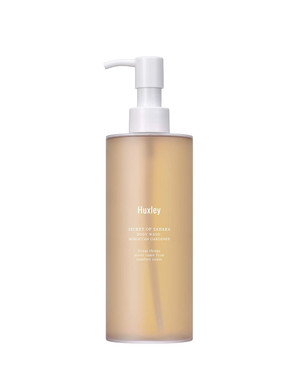 Secret Of Sahara, Body Wash, Moroccan Gardener, 10.14 Fl Oz (300 Ml), Huxley