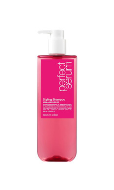 Mise En Scene Perfect 'Styling Serum Shampoo 680Ml