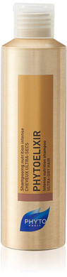 Phyto Phytoelixir Intense Nutrition Shampoo, 6.7 Fl Oz