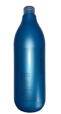 Shu Uemura Muroto Volume Lightweight Care Shampoo 33 Oz