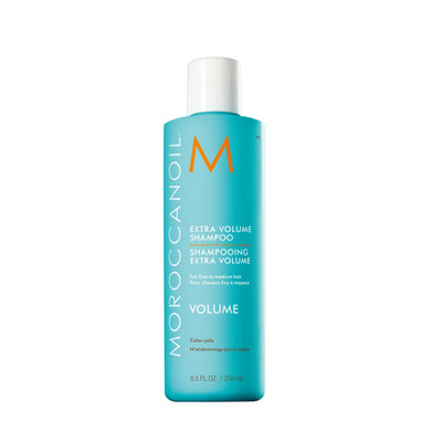 Moroccanoil Extra Volume Shampoo8.5 Fl Oz