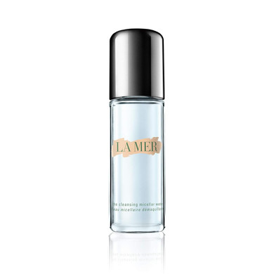 La Mer The Cleansing Micellar Water 3.4 Oz / 100 Ml (Travel Size)