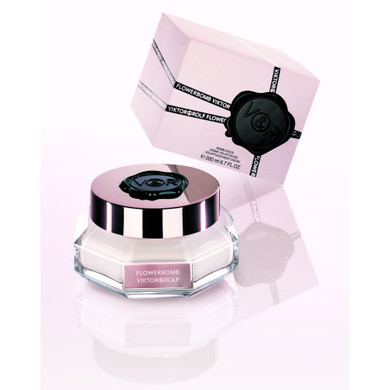 Viktor&Rolf Flowerbomb Body Cream